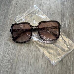Fashion sunglasses